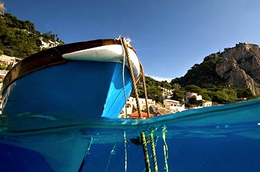 Gallery Ciro Capri Boats