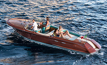 Riva Aquarama Special