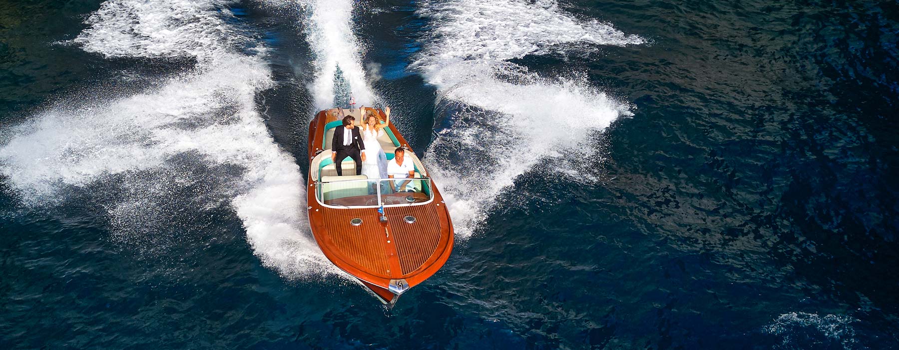 Ciro Capri Boats