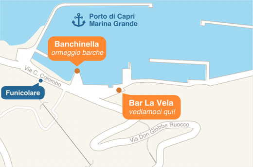 capri italy boat tours
